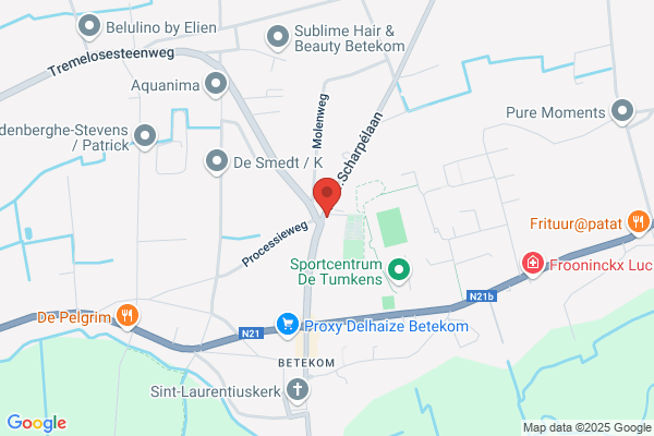 Gemengde Lagere-En Kleuterschool Betekom
