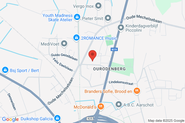 Gesubs. Vrije Basisschool