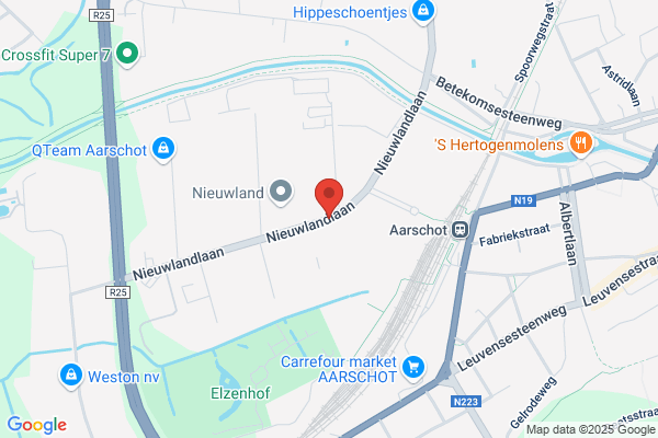 Stadsbestuur Aarschot