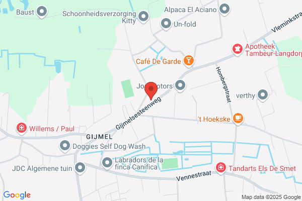 Kruidenhoekje