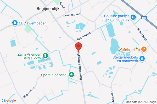 Everaerts Wim