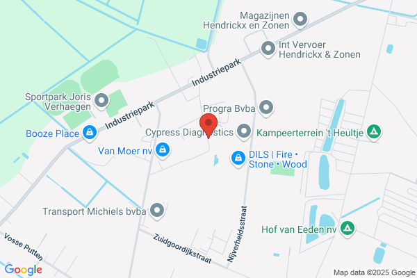 Van Eyken Johnny Bvba