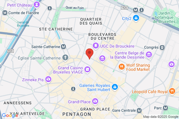 Immobel Nv