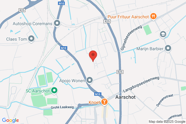 De Vrucht