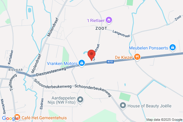 Rusthuis St-Jozef