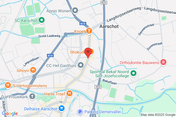 Oostens/I.