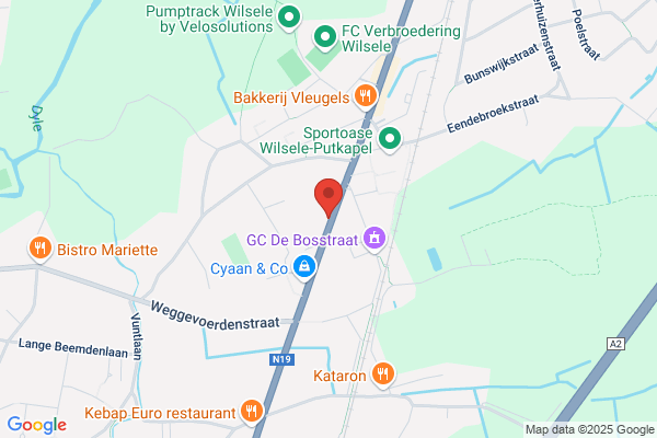 Huis Dekeyser Bvba