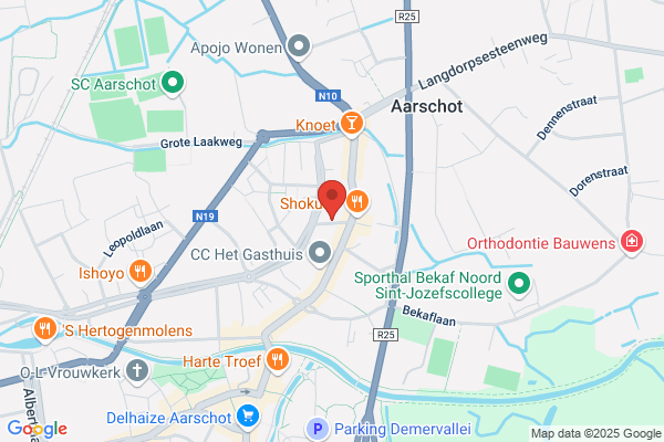 De Nachtegaal