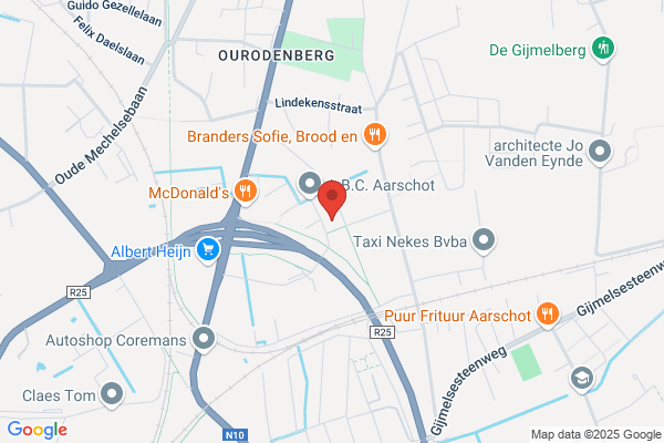 Verlinden-Vranckx/M.