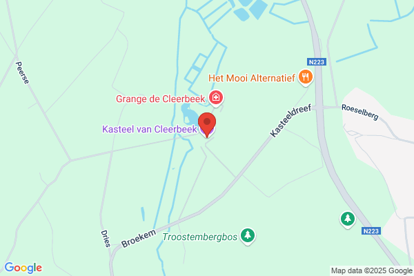 Cleerbeek