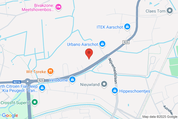 Drukkerij Tuerlinckx Bvba