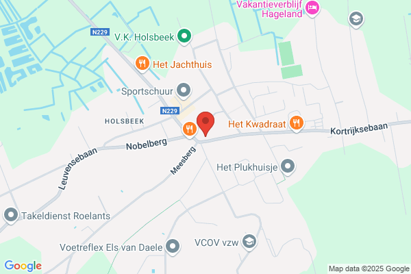 Vereniging Van De Zusters Van Berlaar