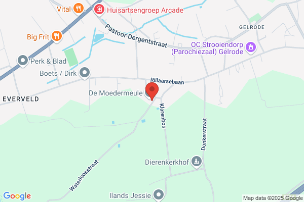 Moedermeule Nv