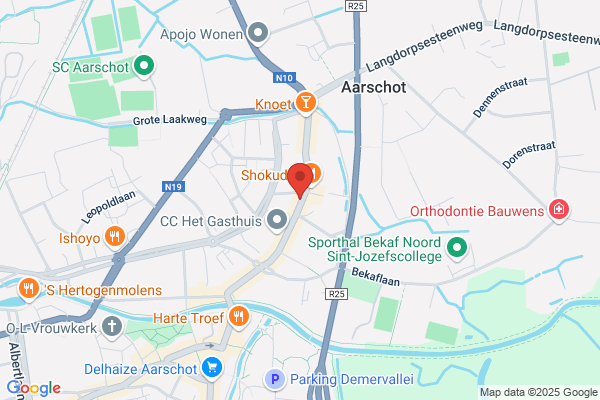Schaluintje ('t)