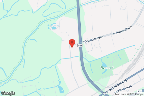 Houthandel Drie Eiken Nv