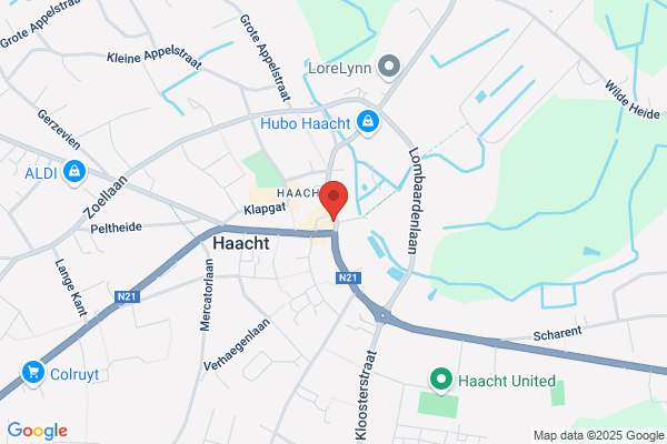 Mussche Ine
