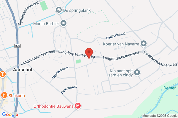 Goossens Bvba
