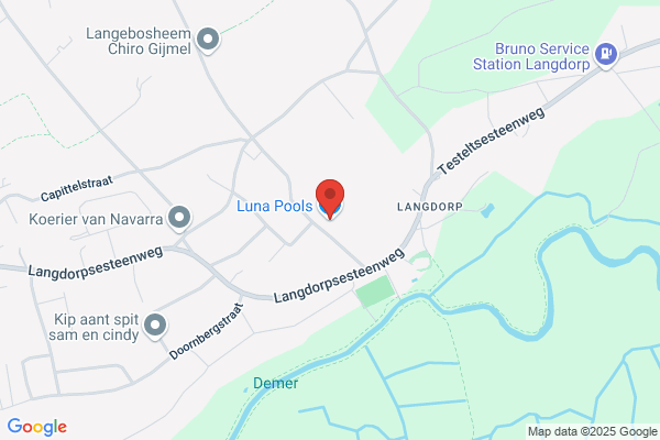 Lunatrans Bvba