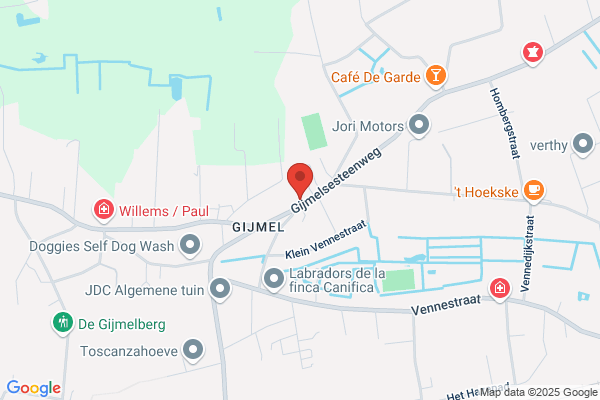 De Gent/Emiel