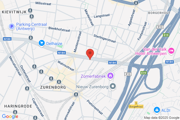 Accountantskantoor Alberdienst
