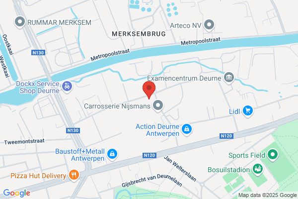 Air-Control-De Bruyne Verwarmingsbedrijf