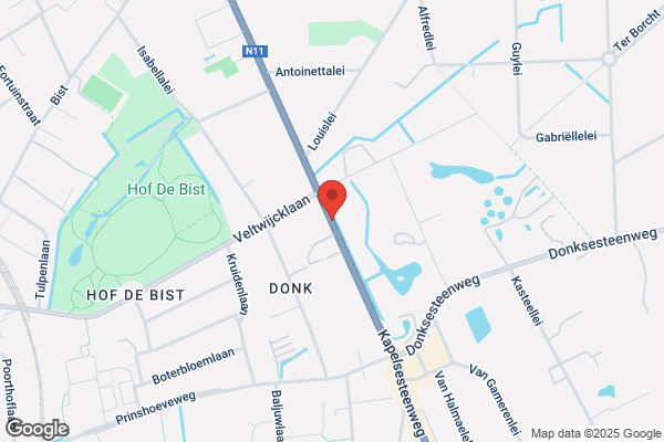 Willy's Uitlaatcenter 4x4 Shop