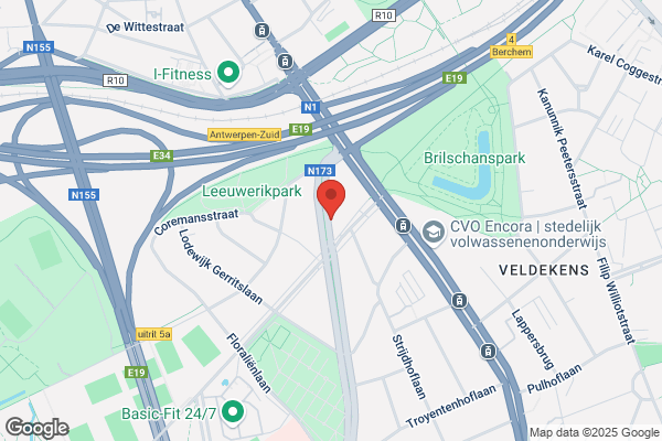 Adviesbureau Johan De Laere & Associates
