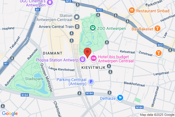 Comite Voor Bijzondere Jeugdbijstand