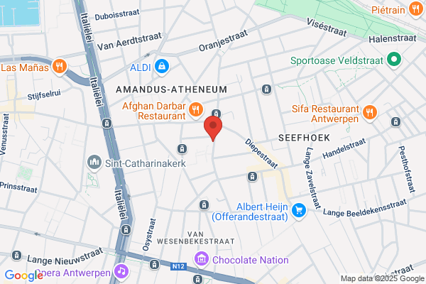 Ganymedes Homojongeren