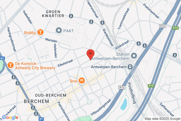 Jongeren Op Gesprek