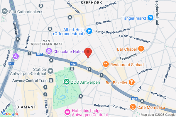 Roze Aktiefront Raf