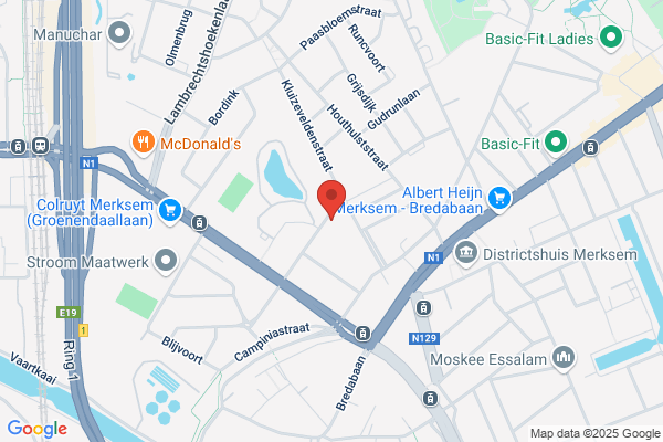 Vclb-Centrum