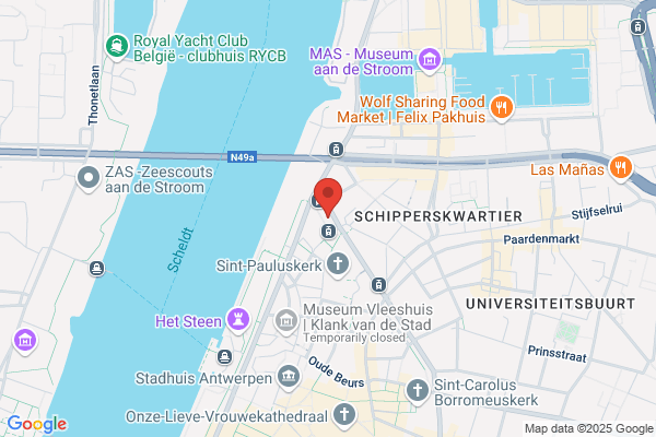 Werkgroep Gehuwde En Gescheiden Lesbiennes