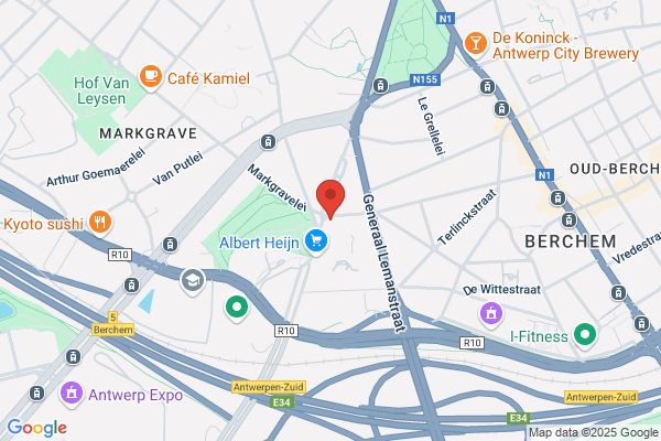 Van Jorg & Diependaal