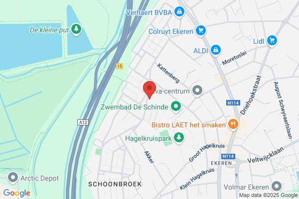 Vorsselmans