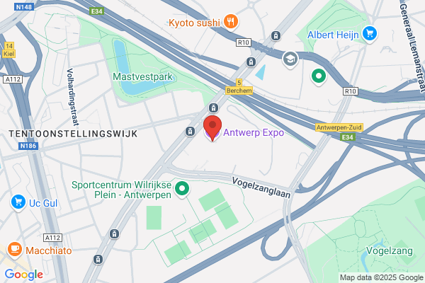 Antw. Soc. Postzegelkring