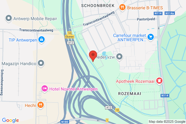 Jeugdatelier Vriendschap