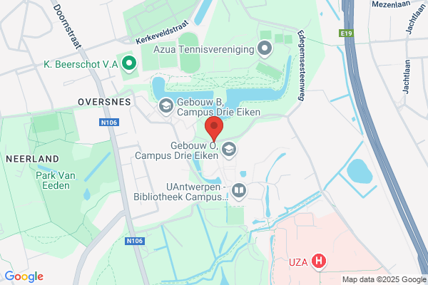 K.V.B.P. Studiekring