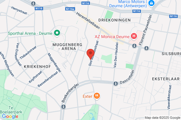 Kinder-En Jeugdwerking 't Pleintje