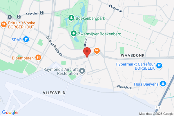 Kon. Vereniging E. Vloors