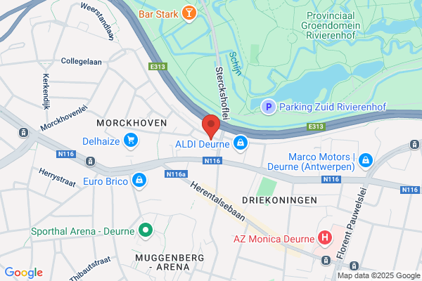 Musicerende Jeugd Deurne