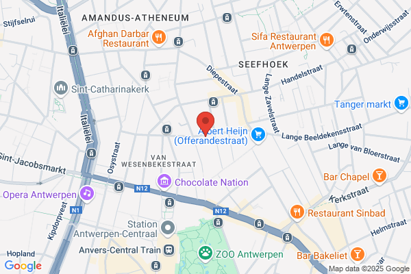 Schaakkring Deurne