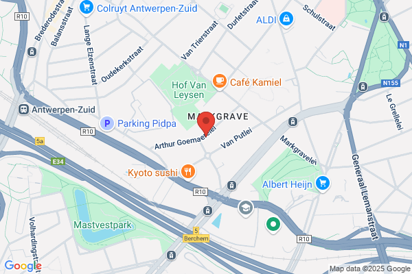 Addresscenter