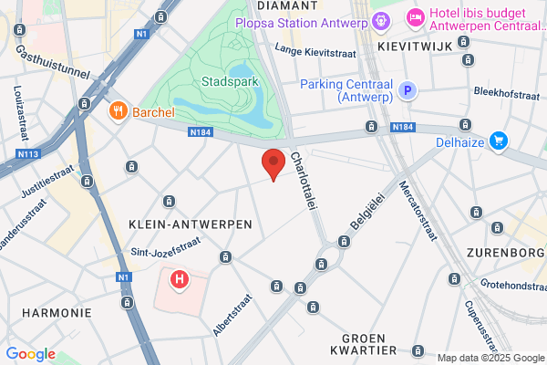 De Karavaan