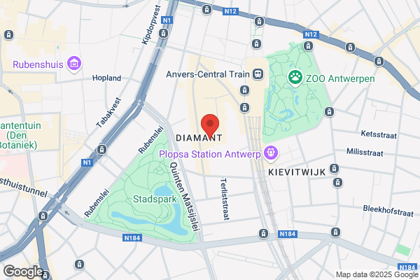 Diamond Center