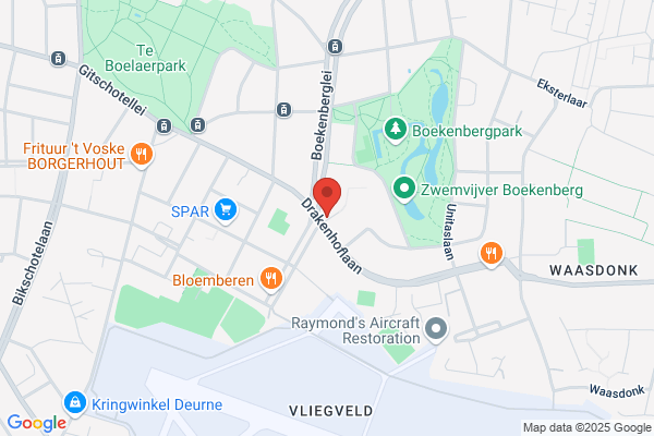 Residentie Ravelsberg