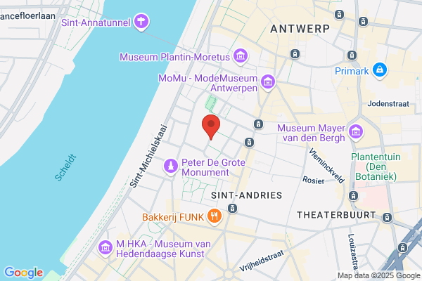 Vakantiewoningen Huset