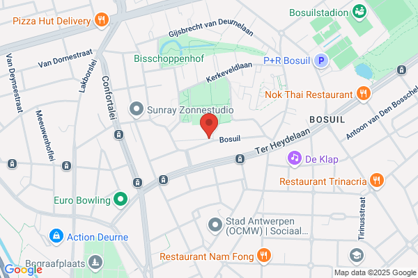 Van Den Broeck & Co