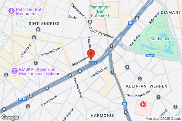 Woningbureau Hans
