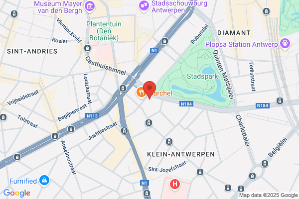 Zakenkantoor Vastgoed Advies